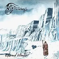 Northwinds - Eternal Winter album cover