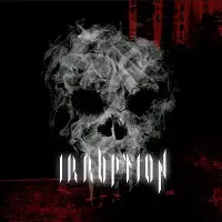 Norunda - Irruption album cover