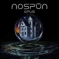 Nospūn - Opus album cover