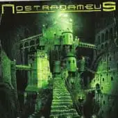 Nostradameus - Pathway album cover