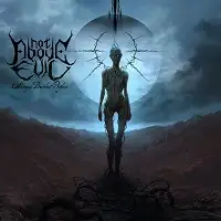 Not Above Evil - Always Darkest Before album cover