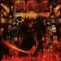 Not Fragile - Shout To The Master album cover