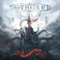 Nothgard - The Sinner's Sake album cover