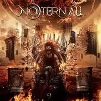 Noturnall - 9 album cover