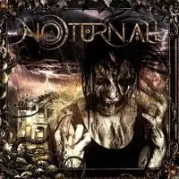 Noturnall - Noturnall album cover