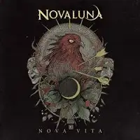 Nova Luna - Nova Vita album cover