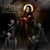 November's Doom - Into Night's Requiem Infernal album cover