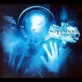 Novembre - The Blue album cover