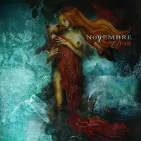 Novembre - Ursa album cover