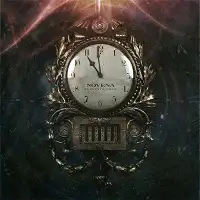 Novena - Eleventh Hour album cover