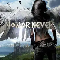 Now Or Never - Now Or Never album cover