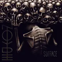 Noyde - Surface album cover