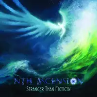 Nth Ascension - Stranger than Fiction album cover