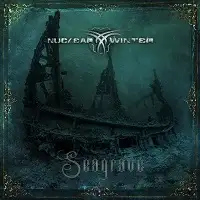 Nuclear Winter - Seagrave album cover