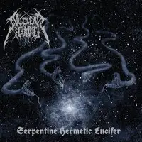 Nuclearhammer - Serpentine Hermetic Lucifer album cover