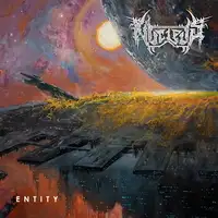 Nucleus - Entity album cover