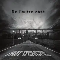 Nuit D'Encre - De l'autre côté album cover