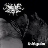 Nuklear Frost - Subjugation album cover