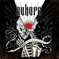 Nukore - One Minute Silence album cover