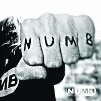 Numb - Numb album cover