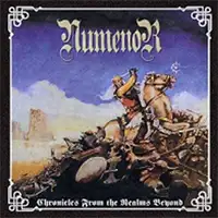 Numenor - Chronicles From the Realms Beyond album cover