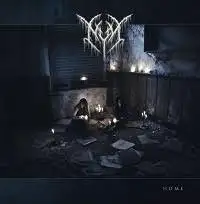 Nyx - Home album cover