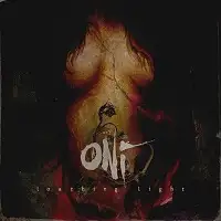 ONI - Loathing Light album cover