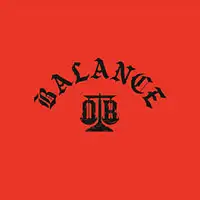 Obey the Brave - Balance album cover