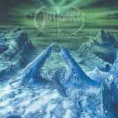 Obituary - Frozen In Time album cover