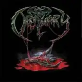 Obituary - Left To Die album cover