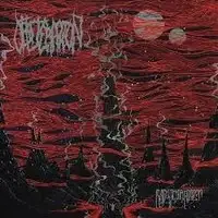 Obliteration - Black Death Horizon album cover