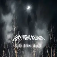 Oblivion Beach - Cold River Spell album cover