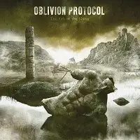 Oblivion Protocol - The Fall of the Shires album cover