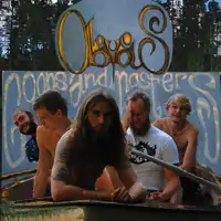 Oblivious - Goons And Masters album cover