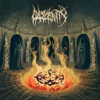 Obscenity - Summoning the Circle album cover