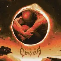 Obscura - A Valediction album cover