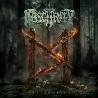 Obscurity - Skogarmaors album cover