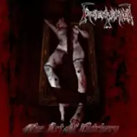 Obsecration - The Art Of Butchery album cover