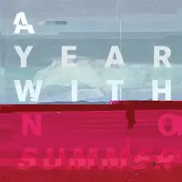 Obsidian Kingdom - A Year With No Summer album cover