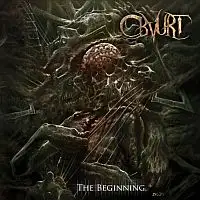 Obvurt - The Beginning album cover