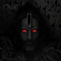 Obvurt - Triumph Beyond Adversity album cover