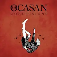 Ocasan - Confessions album cover