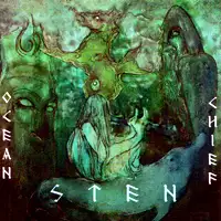 Ocean Chief - Sten album cover
