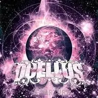 Ocellus - Departure album cover