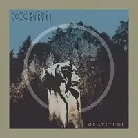 Ockra - Gratitude album cover