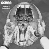 Ockra - Infinite Patterns album cover