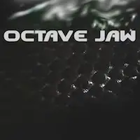 Octave Jaw - Octave Jaw album cover