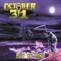 October 31 - Meet Thy Maker (Reissue) album cover