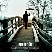 October File - The Application of Loneliness