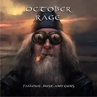 October Rage - Fallout